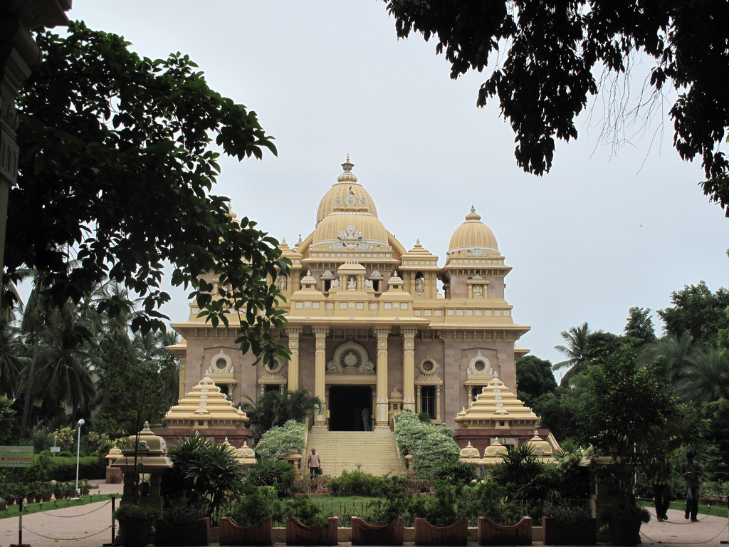 Tamil Nadu Tour Packages From Delhi